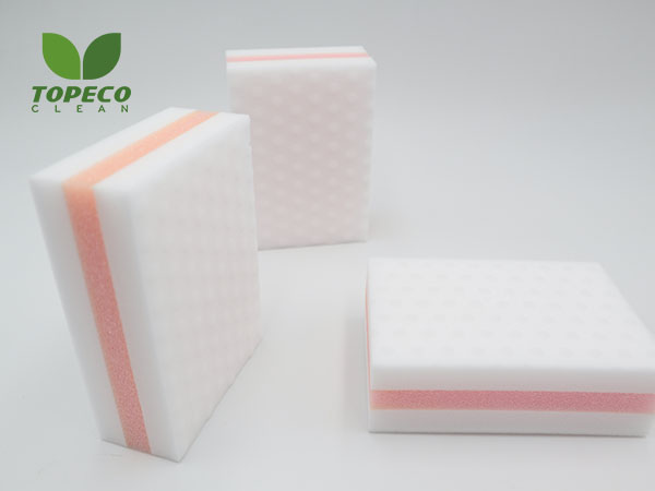 compound microfiber magic sponge