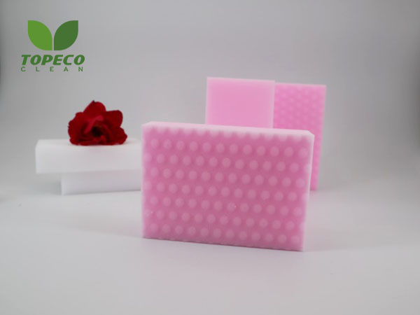 durable compressed magic sponge