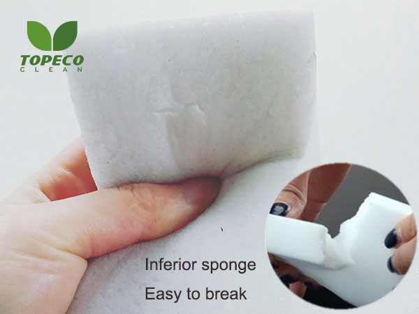 white magic cleaning sponge reviews