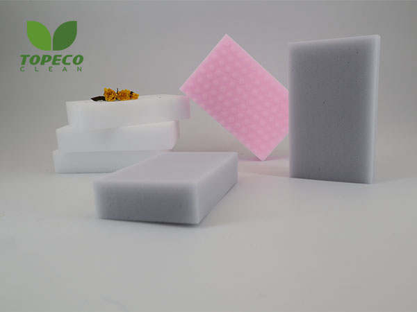 magic sponge eraser cleaning melamine