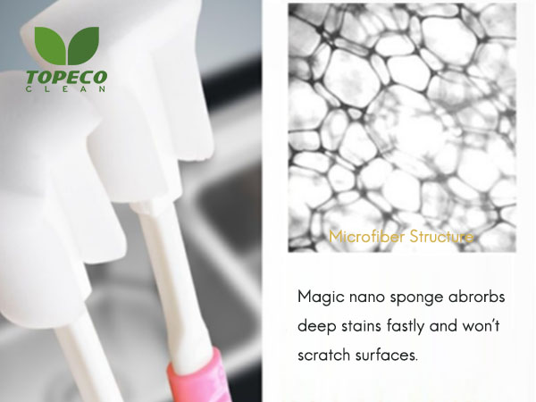 original magic nano eraser brushes