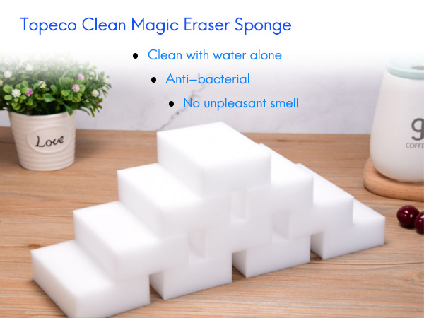 multifunctional magic sponges cleaner