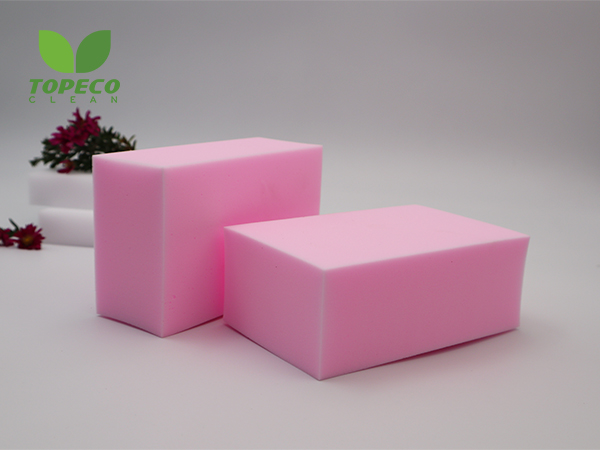 Magic Cleaning Sponge - Topecoclean