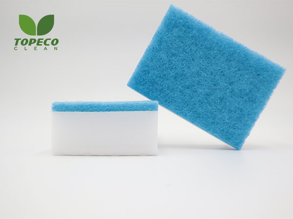 magic sponge cleaner eraser