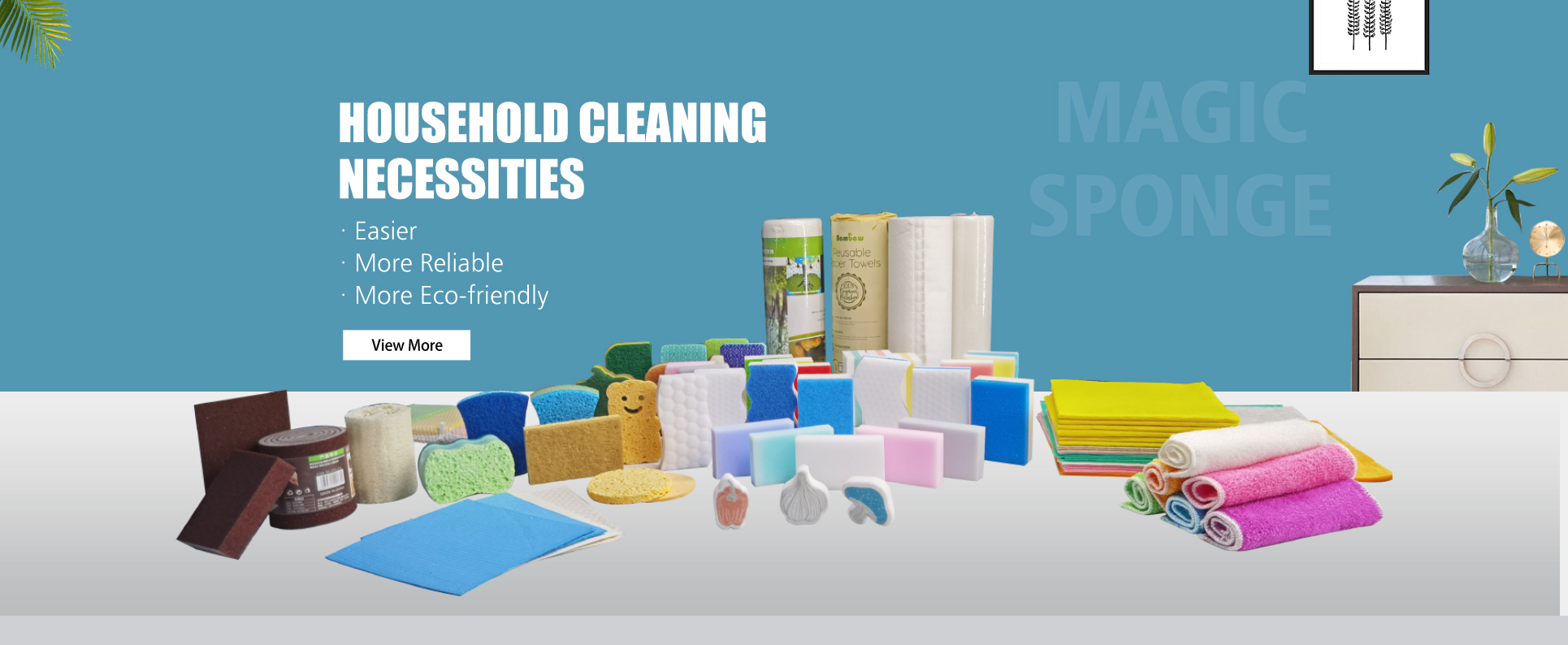 melamine foam manufacturer