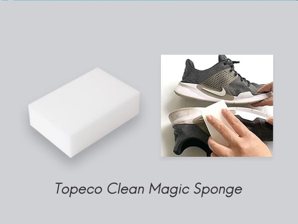 magic nano shoe eraser