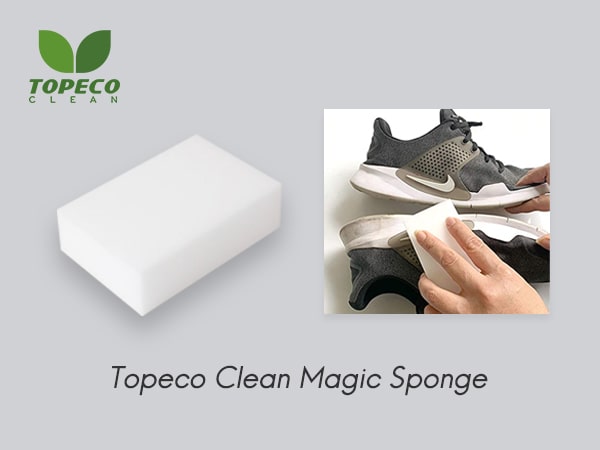 Hot Sale Cleaning Sponge Shoe Polish Brush - China Cleaning Sponge