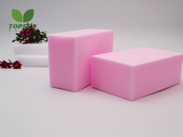 magic melamine foam eraser