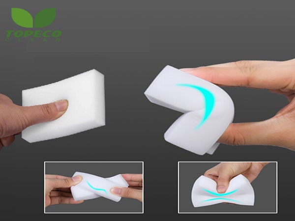 tough magic cleaning eraser 