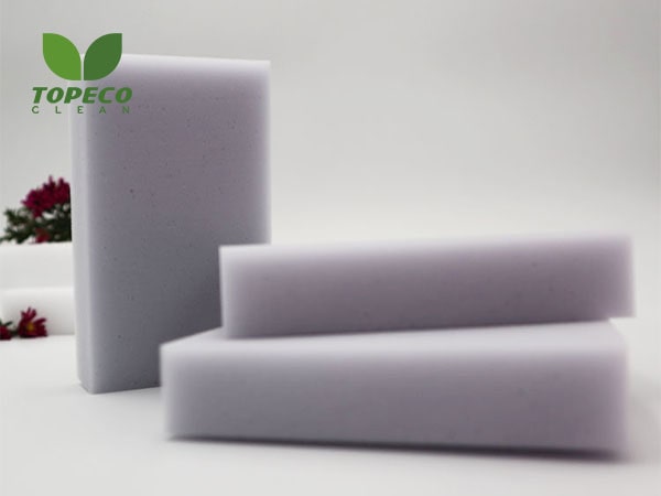 melamine foam sponges