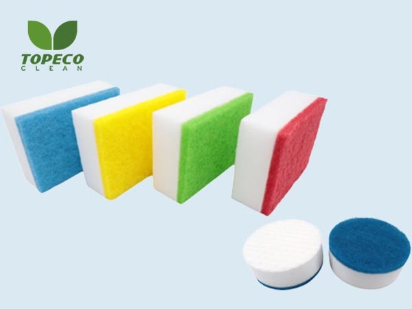 all-purpose sponge cleaner eraser 