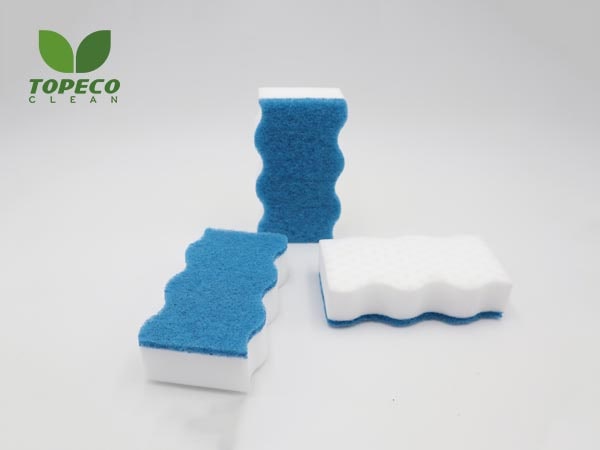 magic melamine sponge