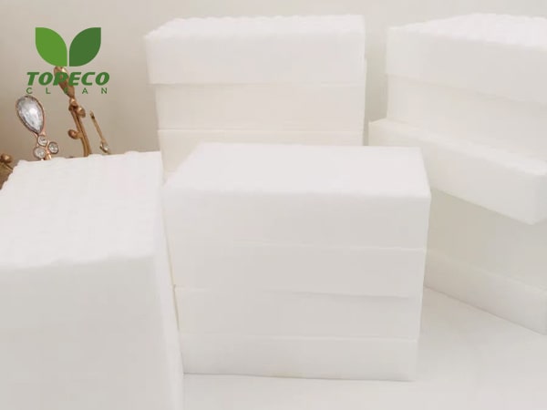 melamine sponge high density