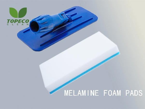 melamine sponge high density white sponge