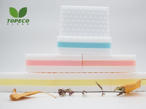 topeco clean magic sponge 