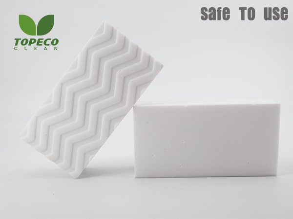 hotsales nano melamine sponge