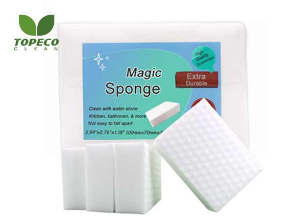 the best magic sponge cleaning tips 