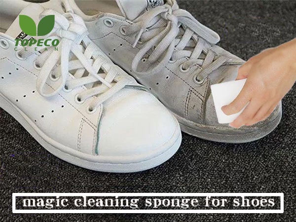 shoes cleaner-magic eraser 